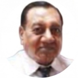 Dr. Vijay Sheth